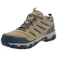 Кросівки Karrimor Mount Low Mens Walking Shoes Toupe 13(48.5) - изображение 3