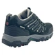 Кросівки Karrimor Mount Low Mens Walking Shoes Black/Red 15(50) - изображение 2