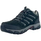 Кросівки Karrimor Mount Low Mens Walking Shoes Black/Red 15(50) - изображение 3