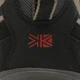 Кросівки Karrimor Mount Low Mens Walking Shoes Black/Red 15(50) - изображение 8