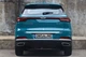 Chery Tiggo 7 (2020 и новее) - Кромка багажника OmsaLine - изображение 1