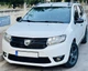 Renault Logan MCV 2013-2022: Накладки на дзеркала у стилі BMW (2 шт) - зображення 4