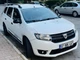 Renault Logan MCV 2013-2022: Накладки на дзеркала у стилі BMW (2 шт) - зображення 5
