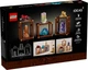 Конструктор LEGO Ideas Коллекция минералов 880 деталей (21362) - изображение 16