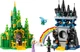 Конструктор LEGO Wicked Изумрудный город и замок Киамо Ко 860 деталей (75689) - изображение 2