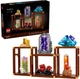 Конструктор LEGO Ideas Коллекция минералов 880 деталей (21362) - изображение 3