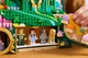 Конструктор LEGO Wicked Картина Изумрудный город 1518 деталей (75685) - изображение 5