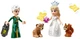 Конструктор LEGO Wicked День свадьбы Глинды 476 деталей (75688) - изображение 6