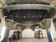 Защита радиатора Houberk для Ford C-Max 2 (2010+) - изображение 5