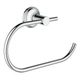 Держатель для туалетной бумаги Grohe Essentials Authentic 40657001 - изображение 1