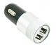 Ładowarka samochodowa Bottari SPEEDY 12/24V (8052194301083) - obraz 2