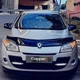 Renault Megane III (2009-2013) Дефлектор капота EuroCap - изображение 5