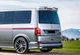 Спойлер DPT (черный глянец) для Volkswagen T6, стильный спойлер для Volkswagen T6, аксессуары для Volkswagen - изображение 2