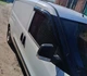 Ветровики Sunplex Sport для Hyundai H350 (2 шт), дефлекторы окон Hyundai H350, аксессуары для Hyundai H350 - изображение 3