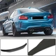 Спойлер крышки багажника (Coupe) для BMW 2 серия F22/23 2014-2021 гг - изображение 1