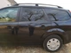 Рейлинги для Ford Focus 2 2005-2008, черные, алюминиевые - изображение 5