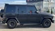 Молдинги черного цвета для Mercedes G-Class W463 (1990-2018) - Дизайн 2019 года - изображение 2