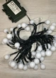 Гірлянда 50LED/5м Pepco - зображення 1