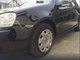 Накладки на арки (4 шт) для Volkswagen Golf 5, чорний мат, захисні накладки на арки Volkswagen Golf 5 - зображення 3