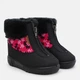 Детские зимние ботинки для девочки Kuoma Baby wool 1341-3794 24 Розовые (6410901828247) - изображение 2