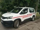Ветровики Sunplex Sport (2 шт) для Peugeot Partner/Rifter 2019 и новее - изображение 2