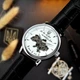 Наручные часы Awarder 022-3D Automatics Не забуду Дом Silver-White - изображение 8