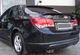 Спойлер DPT (SD, черный глянец) для Chevrolet Captiva (2006-2019 гг), стильный спойлер для Captiva, - изображение 5