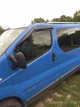 Вітровики Sunplex Sport для Nissan Primastar (2002-2014) - комплект з 2 штук - зображення 8