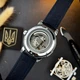 Наручные часы Awarder 022-3D Automatics Не забуду Дом Silver-Black - изображение 7