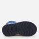 Детские демисезонные сапоги для мальчика Puma Multiflex 2 Boot AC PS 40284702 29 (11) Clyde Royal/Warm White/New Navy (4069156732476) - изображение 5