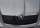 Skoda Octavia II A5 (2010-2013) матовая зимняя накладка на верхнюю решетку - изображение 2