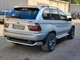Набор накладок на арки (4 шт, под покраску) для BMW X5 E53 (1999-2006) - изображение 4