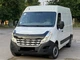 Renault Master 2010-2014 Дефлектор капота EuroCap - изображение 1
