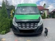 Renault Master 2010-2014 Дефлектор капота EuroCap - изображение 2