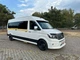 Накладка на передний бампер 510B для Volkswagen Crafter 2017-2024 гг - изображение 2