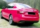 Спойлер DPT V-4 (черный глянец) для Skoda Octavia III A7 (2013-2019 гг), аэродинамический спойлер для Octavia - изображение 2