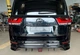 Комплект обвісів WALD для Toyota Land Cruiser 300 - зображення 6