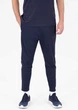 Тренировочные штаны Power JAKO 8423 S Синий (4059562983227) 8423-900 - изображение 9