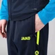Универсальные полиэстеровые штаны JAKO 9289 XL Синий (4059562565881) - изображение 5