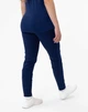 Спортивные штаны Premium Basics JAKO 8429 44 Синий (4059562271676) 8429-49 - изображение 7