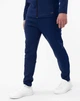 Спортивные штаны Premium Basics JAKO 8429 S Синий (4059562271713) 8429-49 - изображение 6