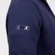 Олимпийка (мастерка) Pro Casual JAKO 9845 M Синий (4059562207446) - изображение 4