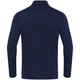 Олимпийка (мастерка) Pro Casual JAKO 9845 M Синий (4059562207446) - изображение 5