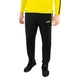 Брюки полиэстеровые Competition 2.0 JAKO 9218 XL Черный (4059562242850) 9218-33 - изображение 3