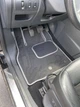 Коврики в салон авто EvaMood Premium для Renault Scenic 3 (2009-2016) черный - изображение 3