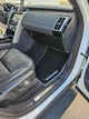 Коврики в салон авто EvaMood Comfort для Land Rover Discovery 5 (2017+) черный - изображение 8