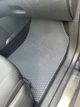Коврики в салон авто EvaMood для Renault Fluence (2009-2015) серый - изображение 2