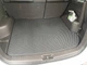 Коврик в багажник авто EvaMood для Hyundai SantaFe 3 (2012 -2018) черный - изображение 1