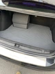 Коврики в салон и багажник авто EvaMood для Renault Fluence (2009-2015) серый - изображение 5