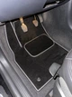 Коврики в салон авто EvaMood Premium для Volvo V50 (2004-2012) черный - изображение 4